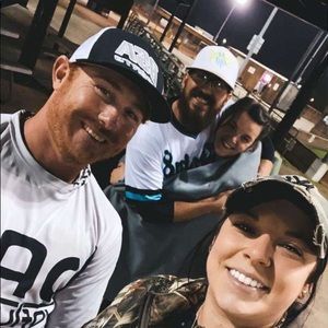 Meet your Posher, Thomas